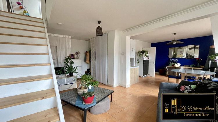 Ma-Cabane - Vente Appartement Dourdan, 39 m²