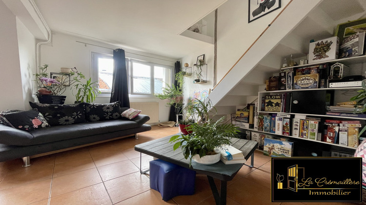Ma-Cabane - Vente Appartement Dourdan, 39 m²