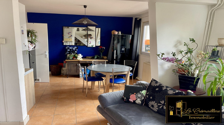 Ma-Cabane - Vente Appartement Dourdan, 39 m²