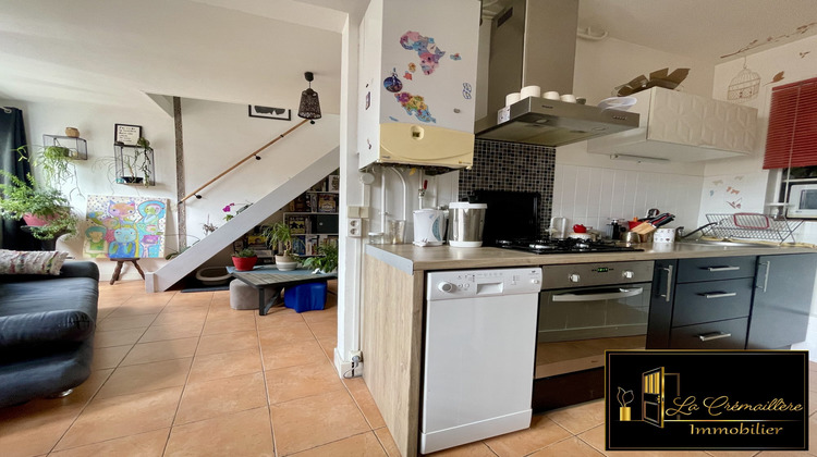 Ma-Cabane - Vente Appartement Dourdan, 39 m²