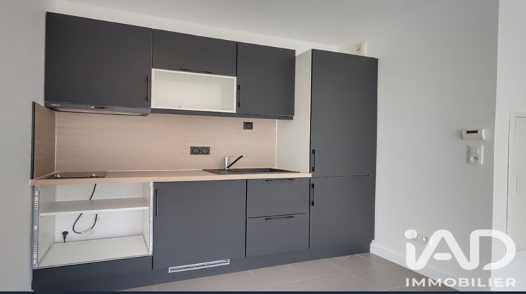 Ma-Cabane - Vente Appartement Dourdan, 40 m²