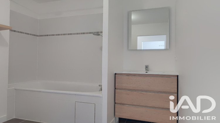 Ma-Cabane - Vente Appartement Dourdan, 40 m²