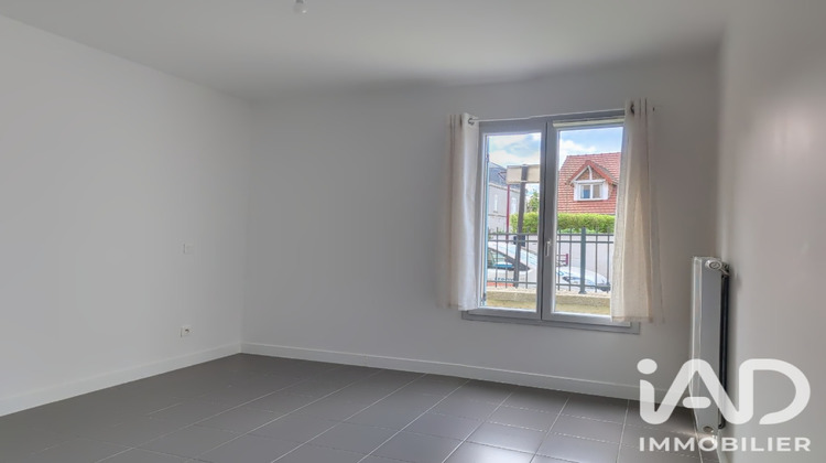 Ma-Cabane - Vente Appartement Dourdan, 40 m²