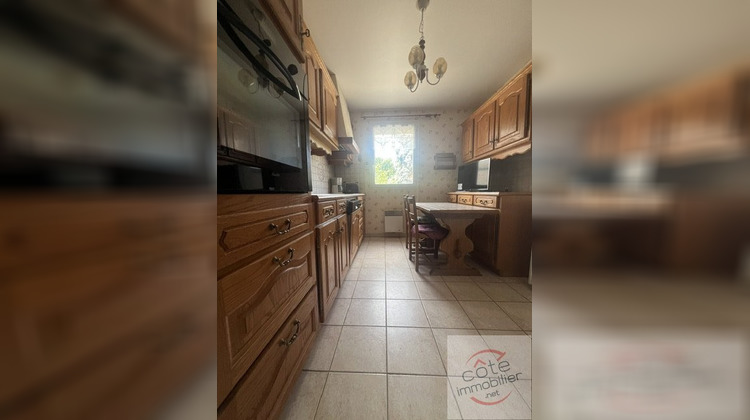 Ma-Cabane - Vente Appartement DOURDAN, 85 m²