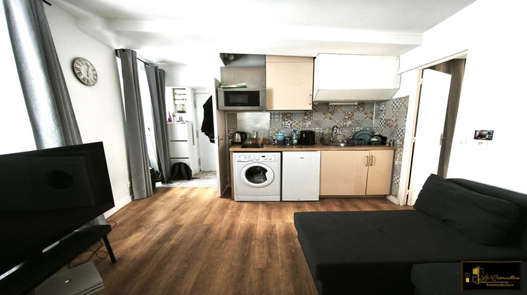 Ma-Cabane - Vente Appartement Dourdan, 26 m²
