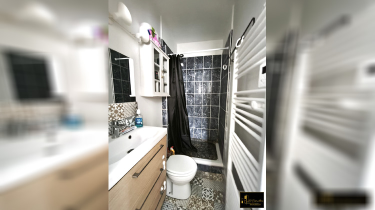 Ma-Cabane - Vente Appartement Dourdan, 26 m²