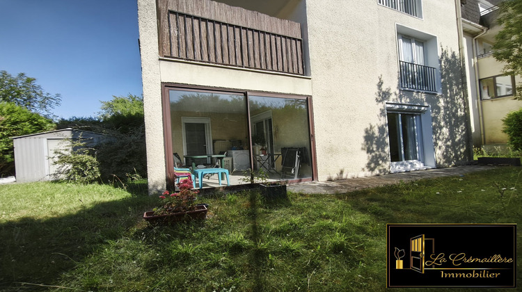 Ma-Cabane - Vente Appartement Dourdan, 82 m²