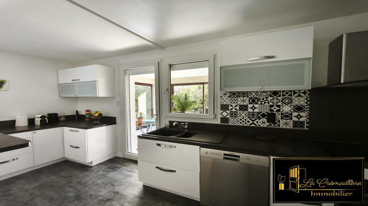 Ma-Cabane - Vente Appartement Dourdan, 82 m²