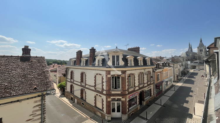 Ma-Cabane - Vente Appartement DOURDAN, 80 m²