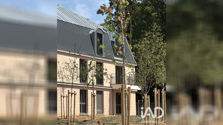 Ma-Cabane - Vente Appartement Dourdan, 67 m²