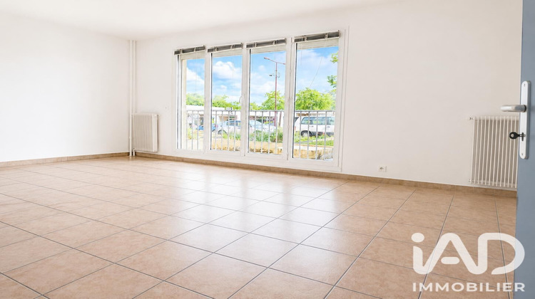 Ma-Cabane - Vente Appartement Dourdan, 36 m²