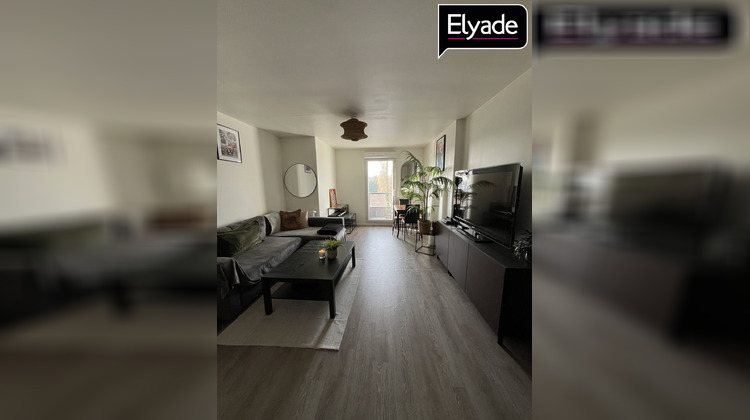 Ma-Cabane - Vente Appartement Dourdan, 43 m²