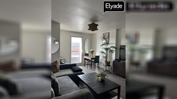 Ma-Cabane - Vente Appartement Dourdan, 43 m²