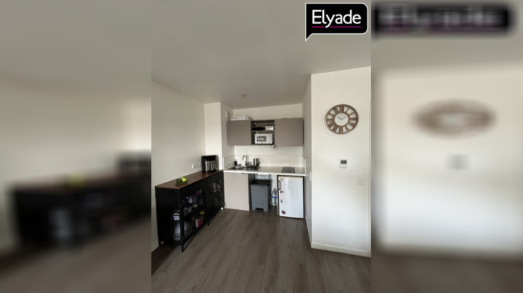 Ma-Cabane - Vente Appartement Dourdan, 43 m²