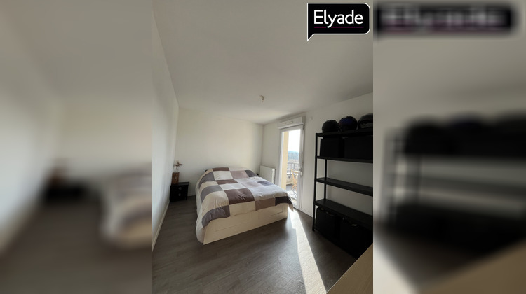 Ma-Cabane - Vente Appartement Dourdan, 43 m²