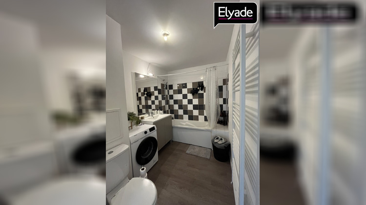 Ma-Cabane - Vente Appartement Dourdan, 43 m²