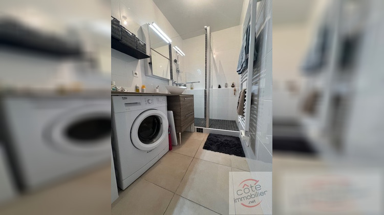 Ma-Cabane - Vente Appartement DOURDAN, 60 m²