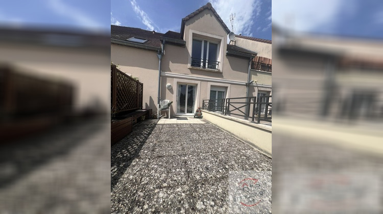 Ma-Cabane - Vente Appartement DOURDAN, 85 m²
