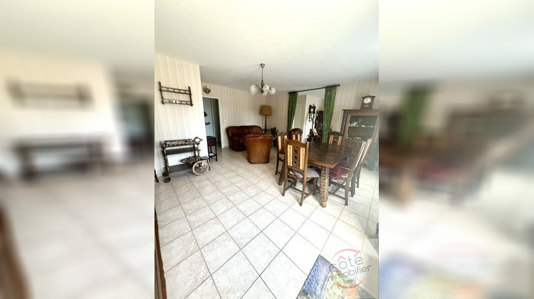 Ma-Cabane - Vente Appartement DOURDAN, 85 m²