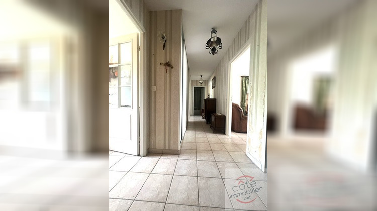 Ma-Cabane - Vente Appartement DOURDAN, 85 m²
