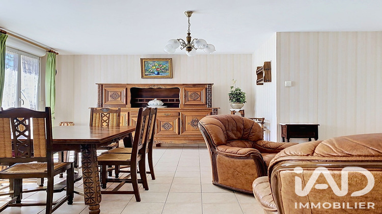 Ma-Cabane - Vente Appartement Dourdan, 86 m²