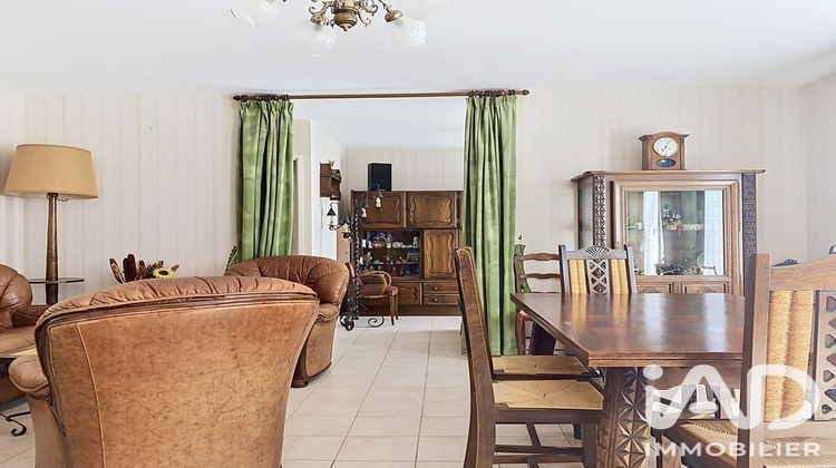 Ma-Cabane - Vente Appartement Dourdan, 86 m²