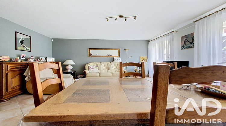 Ma-Cabane - Vente Appartement Dourdan, 83 m²