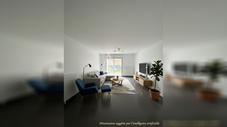 Ma-Cabane - Vente Appartement DOURDAN, 40 m²