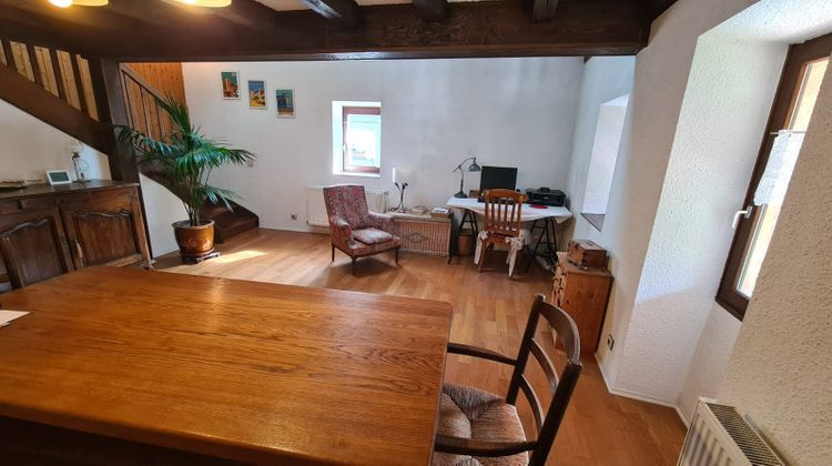 Ma-Cabane - Vente Appartement DOUSSARD, 103 m²