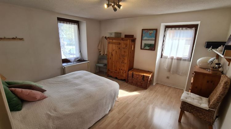 Ma-Cabane - Vente Appartement DOUSSARD, 103 m²