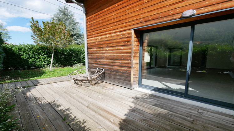 Ma-Cabane - Vente Appartement Doussard, 113 m²