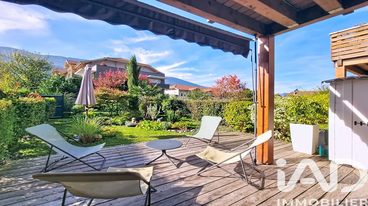 Ma-Cabane - Vente Appartement Doussard, 93 m²