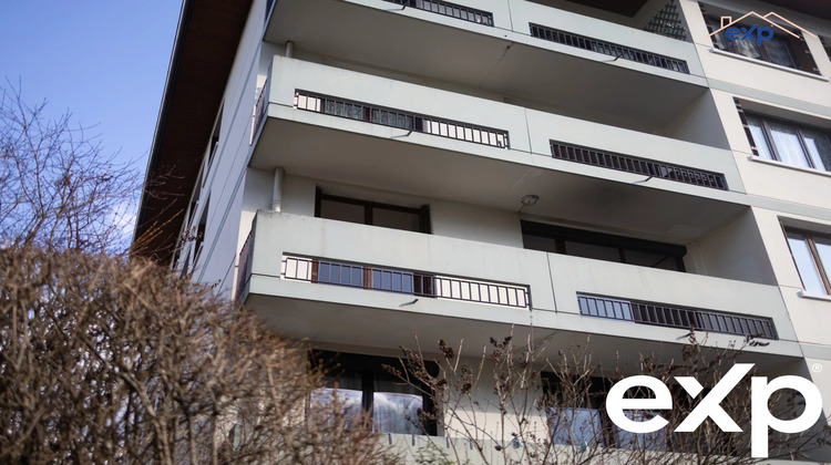 Ma-Cabane - Vente Appartement Doussard, 91 m²