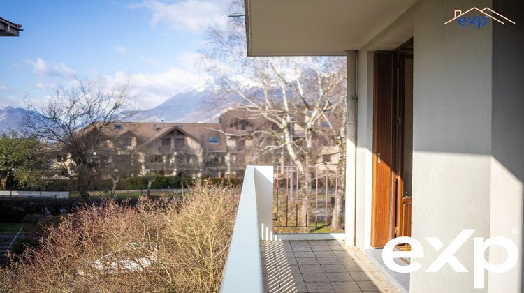 Ma-Cabane - Vente Appartement Doussard, 91 m²