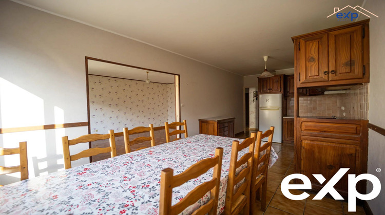 Ma-Cabane - Vente Appartement Doussard, 91 m²