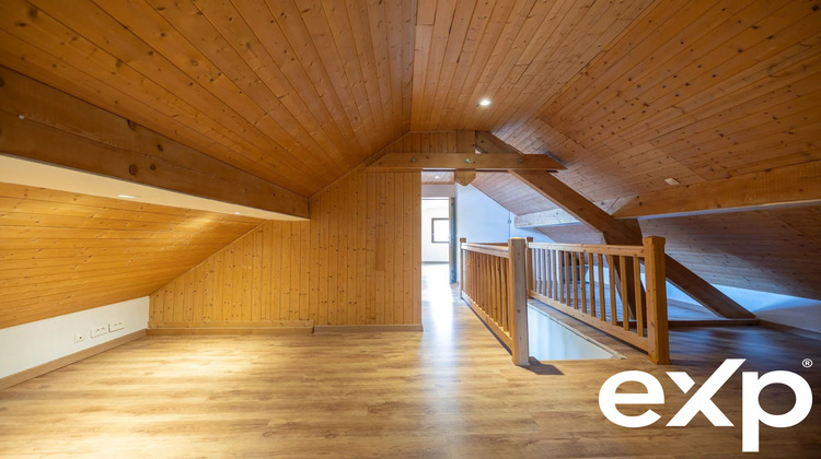 Ma-Cabane - Vente Appartement Doussard, 74 m²