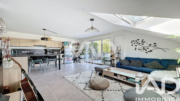 Ma-Cabane - Vente Appartement Doussard, 61 m²