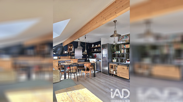 Ma-Cabane - Vente Appartement Doussard, 77 m²