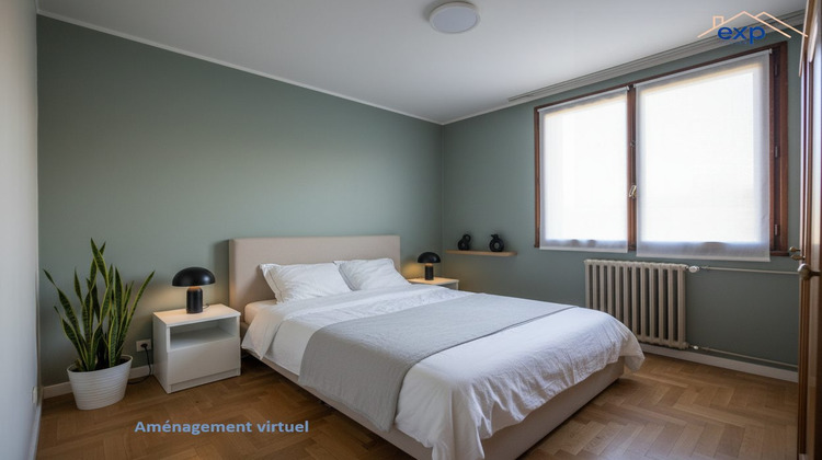 Ma-Cabane - Vente Appartement Doussard, 91 m²