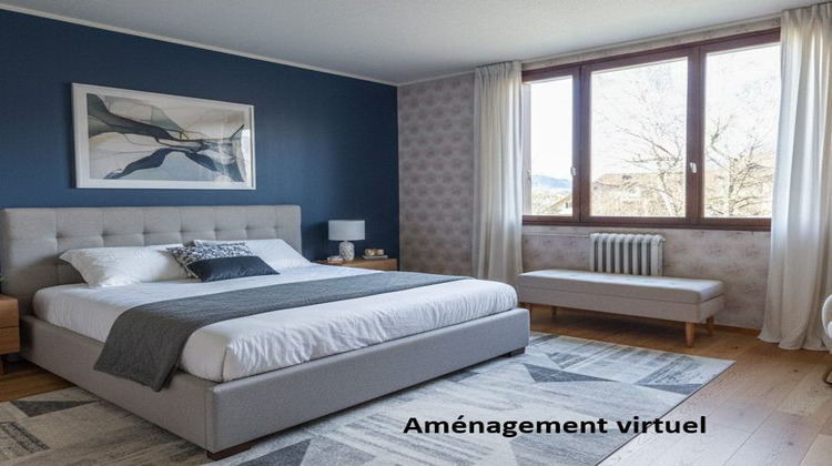 Ma-Cabane - Vente Appartement Doussard, 91 m²
