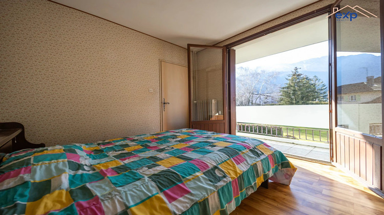 Ma-Cabane - Vente Appartement Doussard, 91 m²