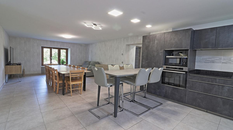 Ma-Cabane - Vente Appartement DOUSSARD, 89 m²