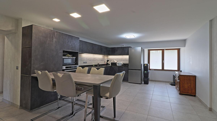 Ma-Cabane - Vente Appartement DOUSSARD, 89 m²