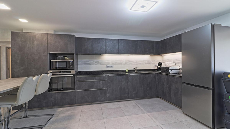 Ma-Cabane - Vente Appartement DOUSSARD, 89 m²