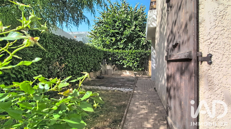 Ma-Cabane - Vente Appartement Doussard, 64 m²