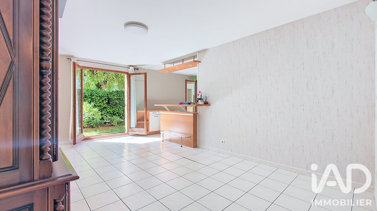 Ma-Cabane - Vente Appartement Doussard, 64 m²