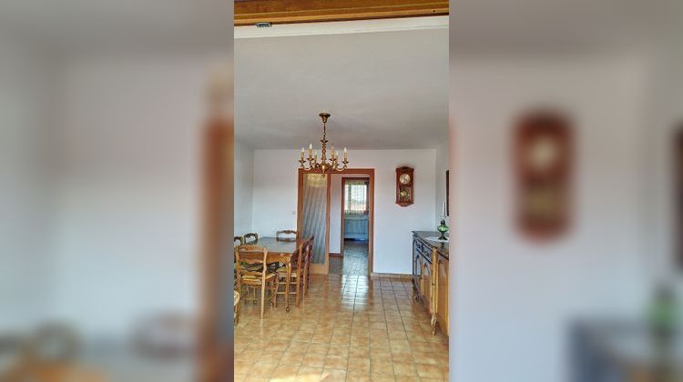 Ma-Cabane - Vente Appartement DOUVAINE, 62 m²