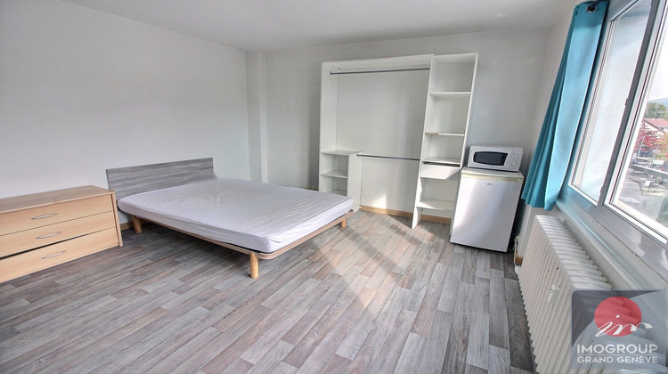 Ma-Cabane - Vente Appartement DOUVAINE, 99 m²