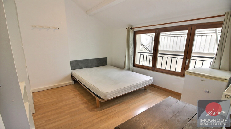 Ma-Cabane - Vente Appartement DOUVAINE, 99 m²