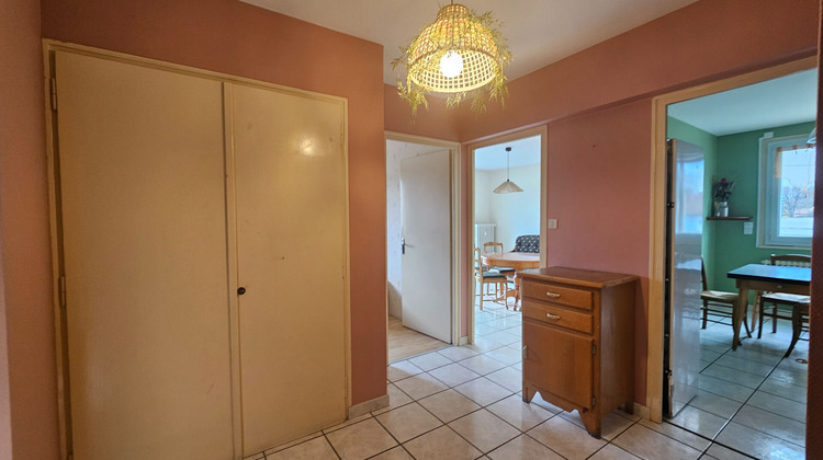 Ma-Cabane - Vente Appartement DOUVAINE, 65 m²